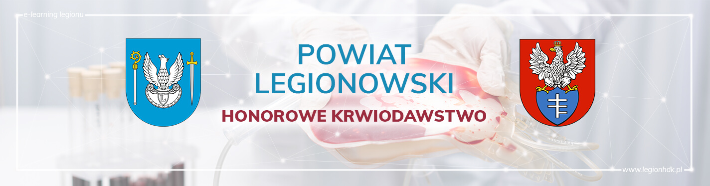 2 powiat legionowski e learning hdk krwiodawstwo legionhdk1