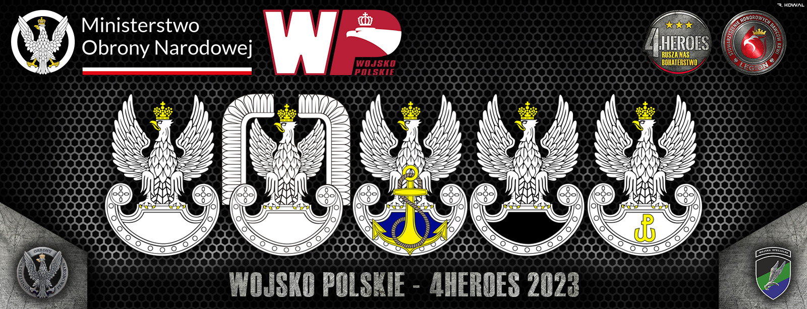 nagrody sponsorzy niepodlegla mamy we krwi polska zbrojna krwiodawstwo wojsko polskie legionhdk