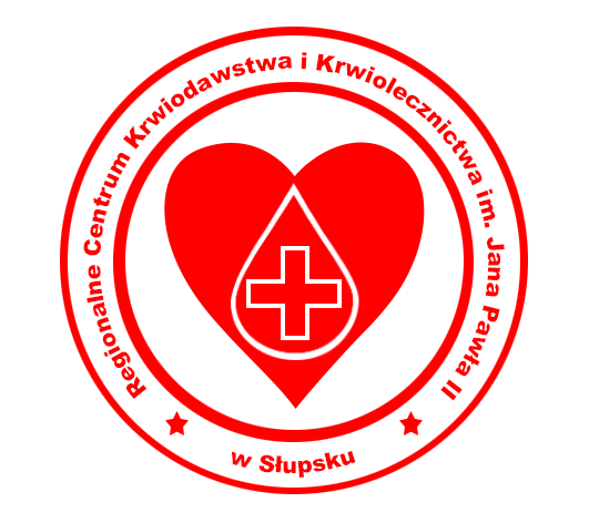 Regionalne Centrum Krwiodawstwa i Krwiolecznictwa w Słupsku 