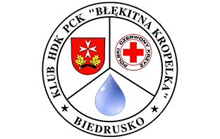 Klub HDK PCK Błękitna Kropelka