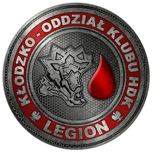 Oddział Klubu HDK Legion - Kłodzko
