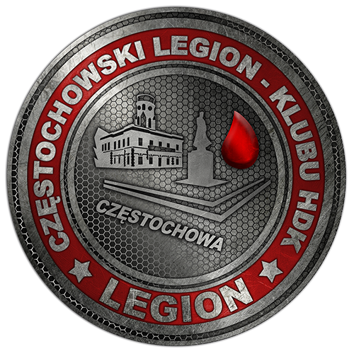 Oddział Częstochowski Legion