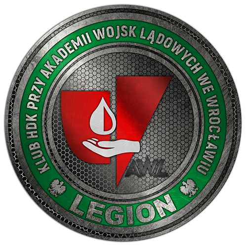 Oddział Klubu HDK Legion przy Akademii Wojsk Lądowych we Wrocławiu 