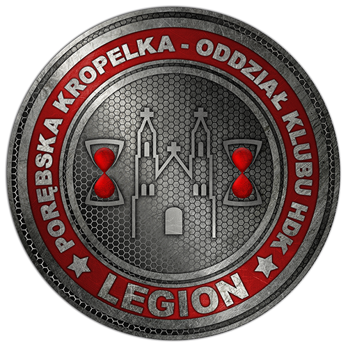 Porębska Kropelka Legionu