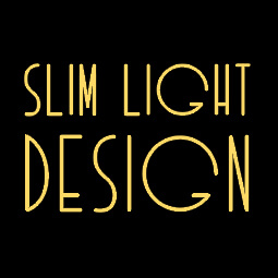 Slim Light Design