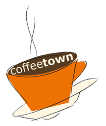 Kawiarnia Coffeetown