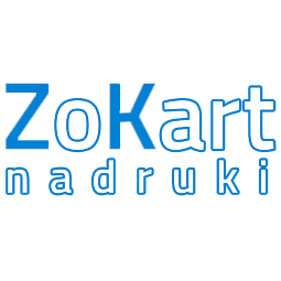 ZoKart Nadruki